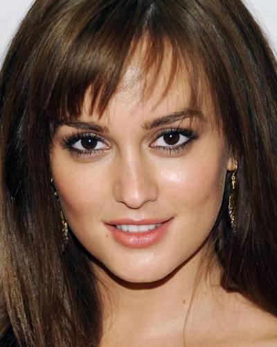 Лейтон Мистер фото