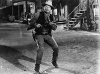 Кадр Рио Браво