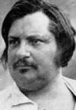 Оноре де Бальзак фото