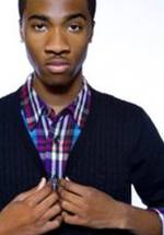 Кендре Берри фото