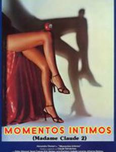 Мадам Клод 2
