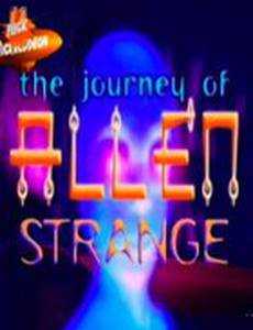 Путешествие Эллана Стрэйнжа