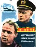 Постер из фильма "Моритури" - 1