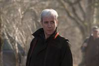 Кадр Сноуден