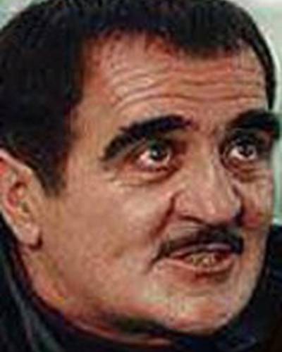 Амиран Амиранашвили фото