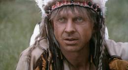 Кадр из фильма "Зверобой" - 1