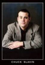 Чак Славин фото