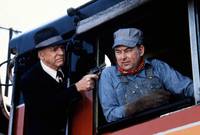 Кадр Крутые мужики