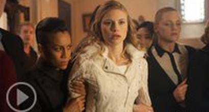 ТВ-ролик №1 (украинский) 