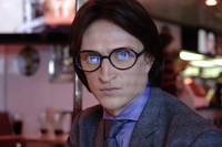 Кадр Суперменеджер, или Мотыга судьбы