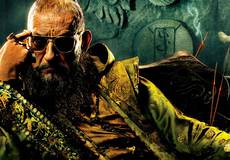 Бен Кингсли анонсировал возвращение Мандарина