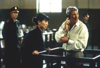 Кадр Красный угол