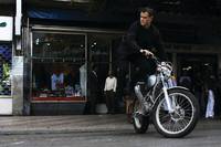 Кадр Ультиматум Борна