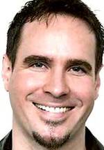 Дэвид Алан По фото