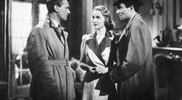 Кадр из фильма "Секретная миссия" - 1