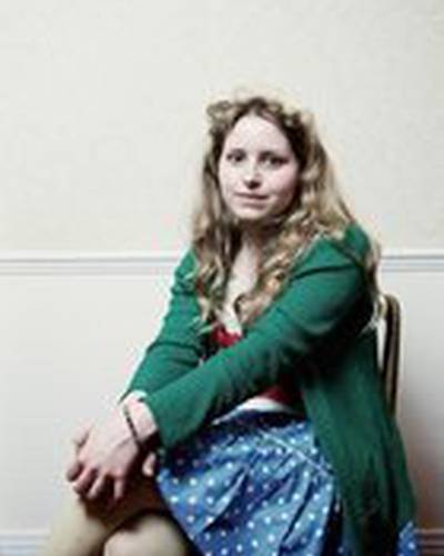 Джесси Кейв фото