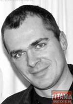 Патрик Винчевский фото