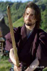 Кадр Последний самурай