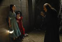 Кадр Заколдованное королевство (мини-сериал)