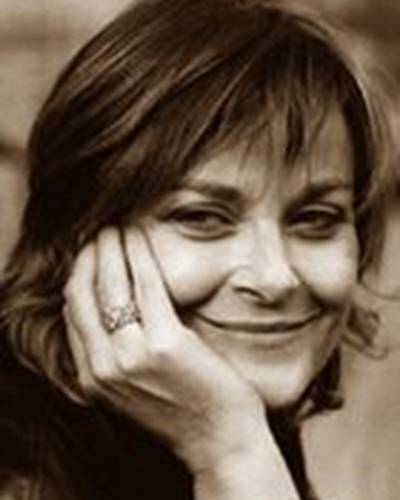 Лучия Вазини фото