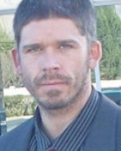 Бретт Глейзер фото