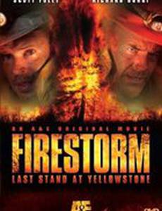 Огненный шторм