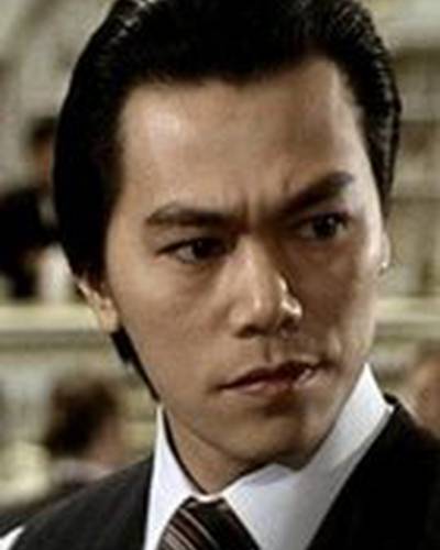 Джон Чунг фото