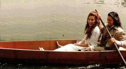 Кадр из фильма "Рассвет" - 1