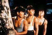 Кадр Мои счастливые звезды 2