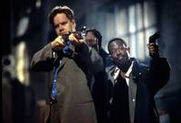 Кадр Нечего терять