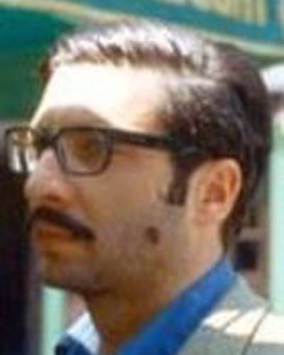 Лаша Бахрадзе фото