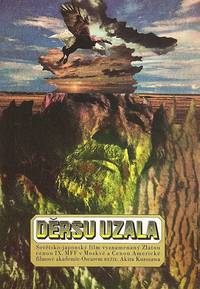 Постер Дерсу Узала