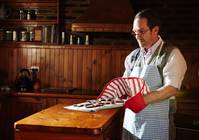 Кадр Маленькая смерть