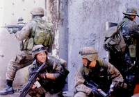 Кадр Миссия спасения (видео)