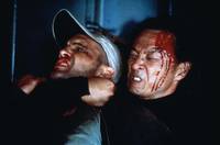 Кадр Опасная зона