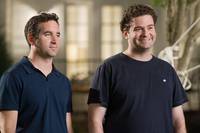 Кадр Американский пирог 4: Снова вместе