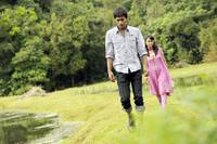 Кадр Kudirithe Kappu Coffee