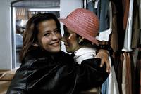 Кадр Веселая пасха