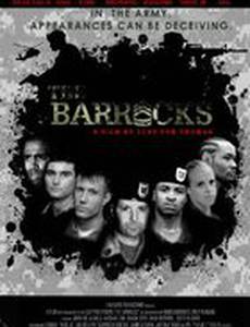 The Barracks (видео)