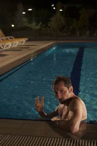 Кадр Гол моей жизни