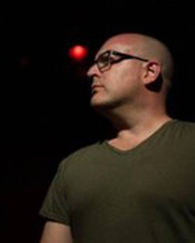 Кристофер Крэддок фото