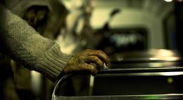 Кадр из фильма "Цитадель" - 2