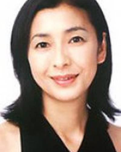 Кейко Такахаси фото