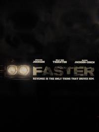 Постер Быстрее пули