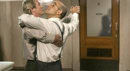 Кадр из фильма "Давайте потанцуем" - 2