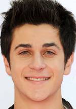 Дэвид Генри фото