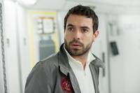 Кадр Последние дни на Марсе