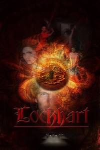 Постер Lockhart