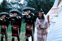 Кадр Мокасины Маниту