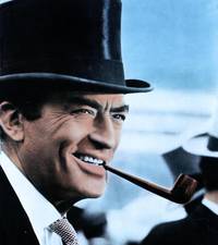 Кадр Арабеска